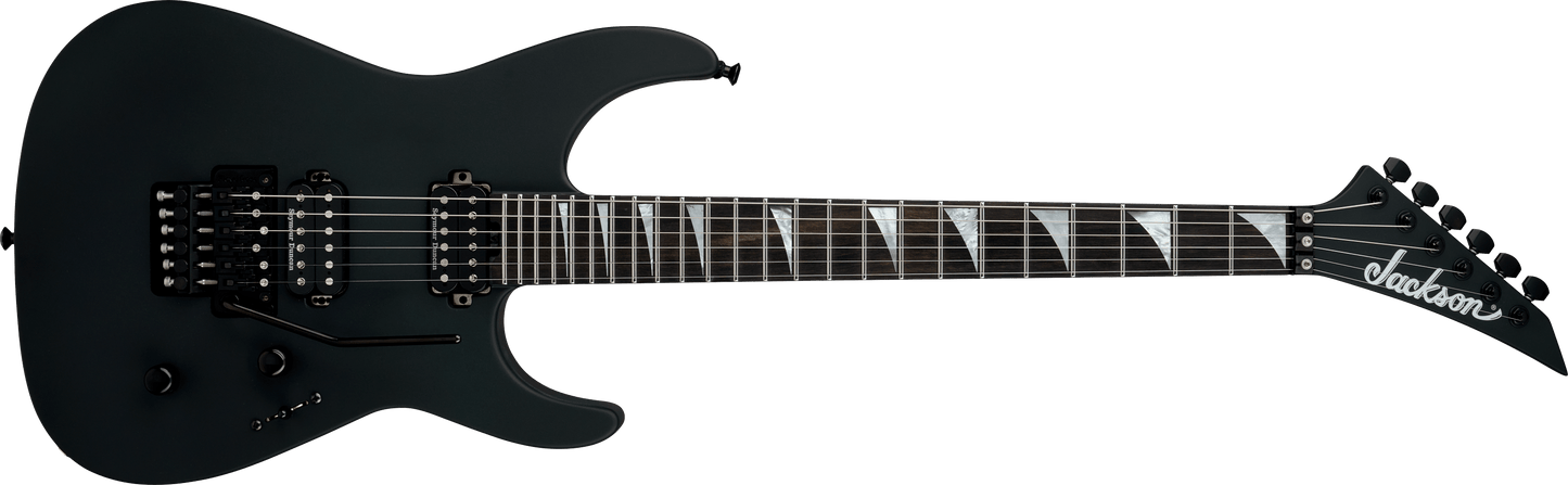 American Series Soloist™ SL2 DX
