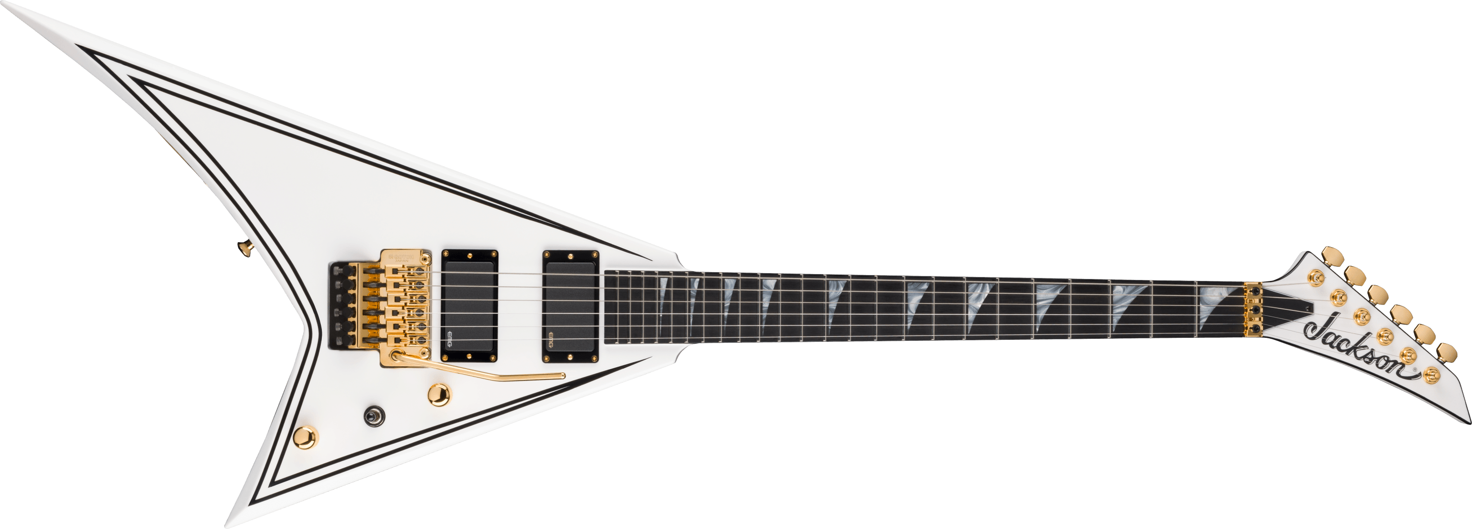 MJ Series Rhoads RR24MG – Jacksonguitars.com