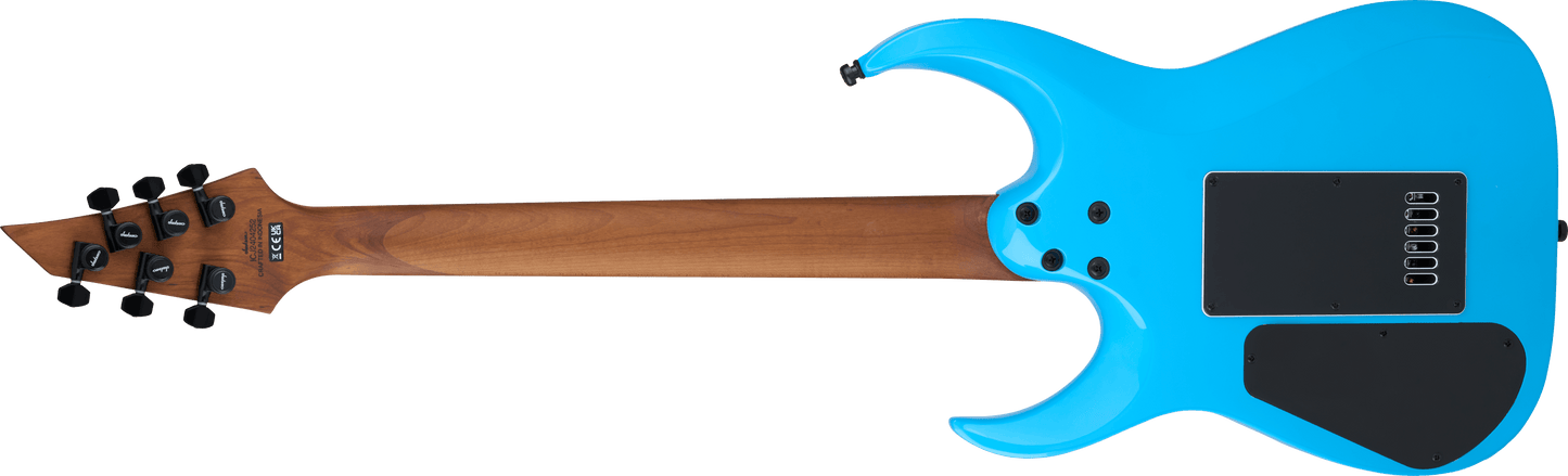 Pro Plus Series Signature Misha Mansoor Juggernaut ET6