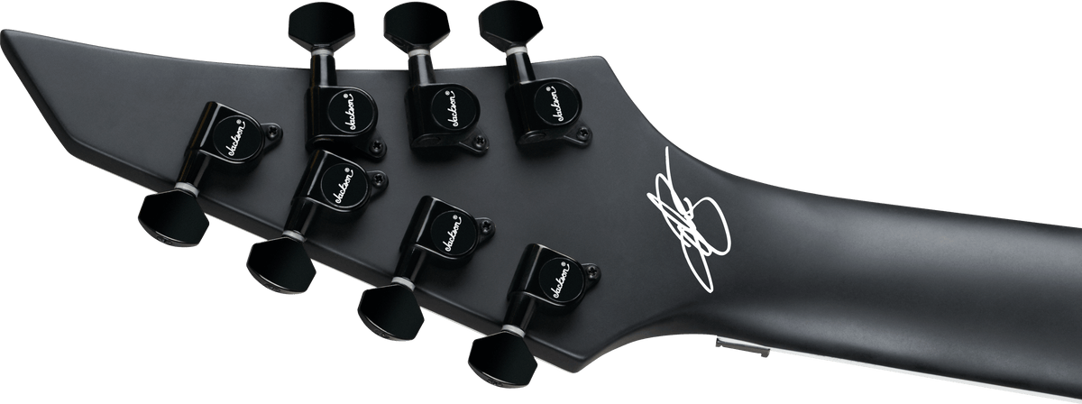 Pro Series Signature Chris Rörland SL7 Soloist™
