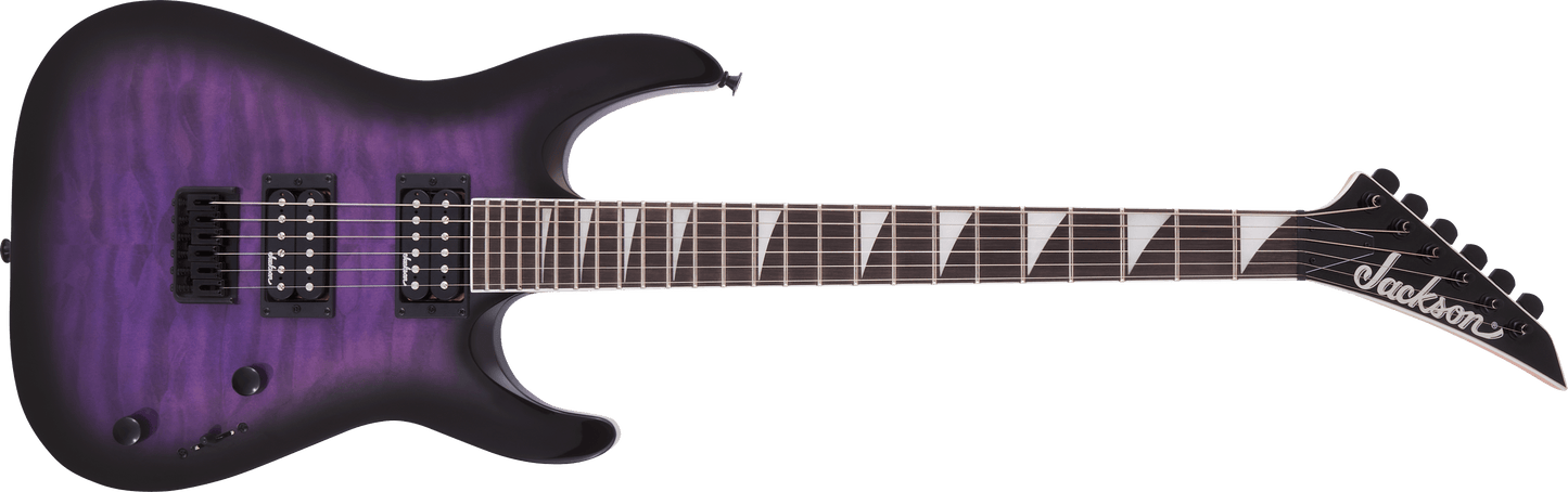 JS Series Dinky® Arch Top JS32Q DKA HT