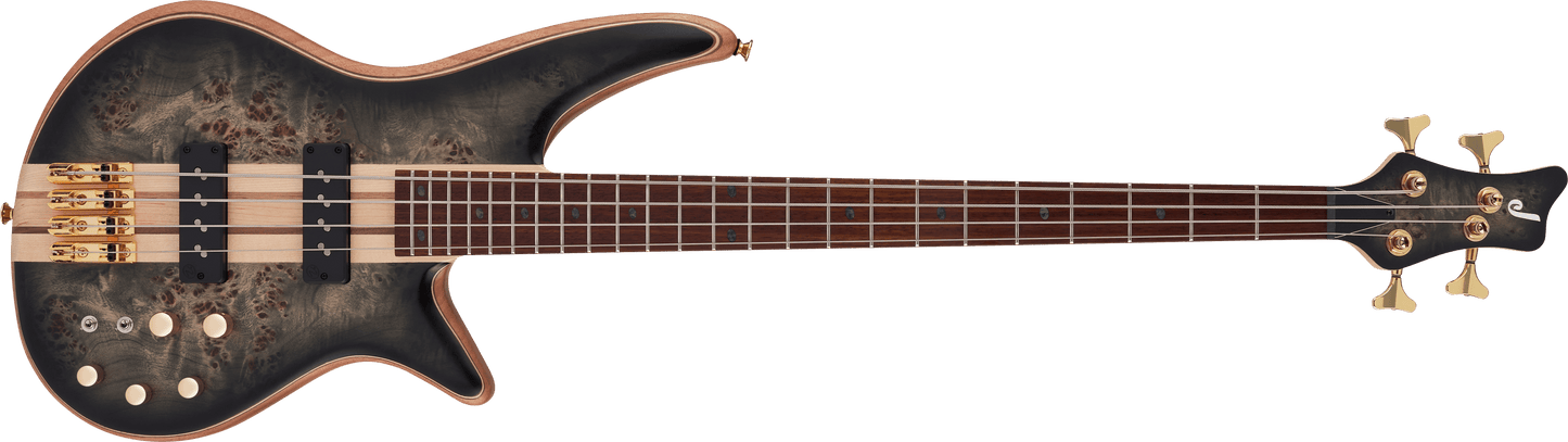 Pro Series Spectra Bass SBP IV