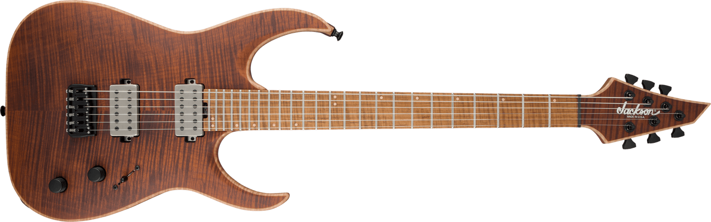 USA Signature Misha Mansoor Juggernaut HT6FM