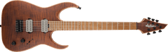USA Signature Misha Mansoor Juggernaut HT6FM