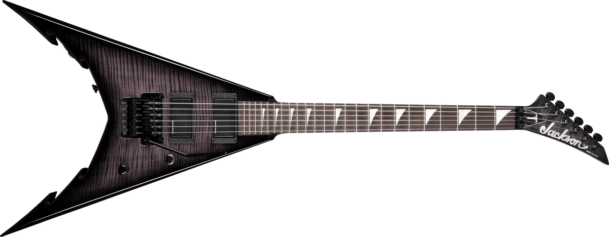 USA Signature Corey Beaulieu King V™ KV6 – Jacksonguitars.com