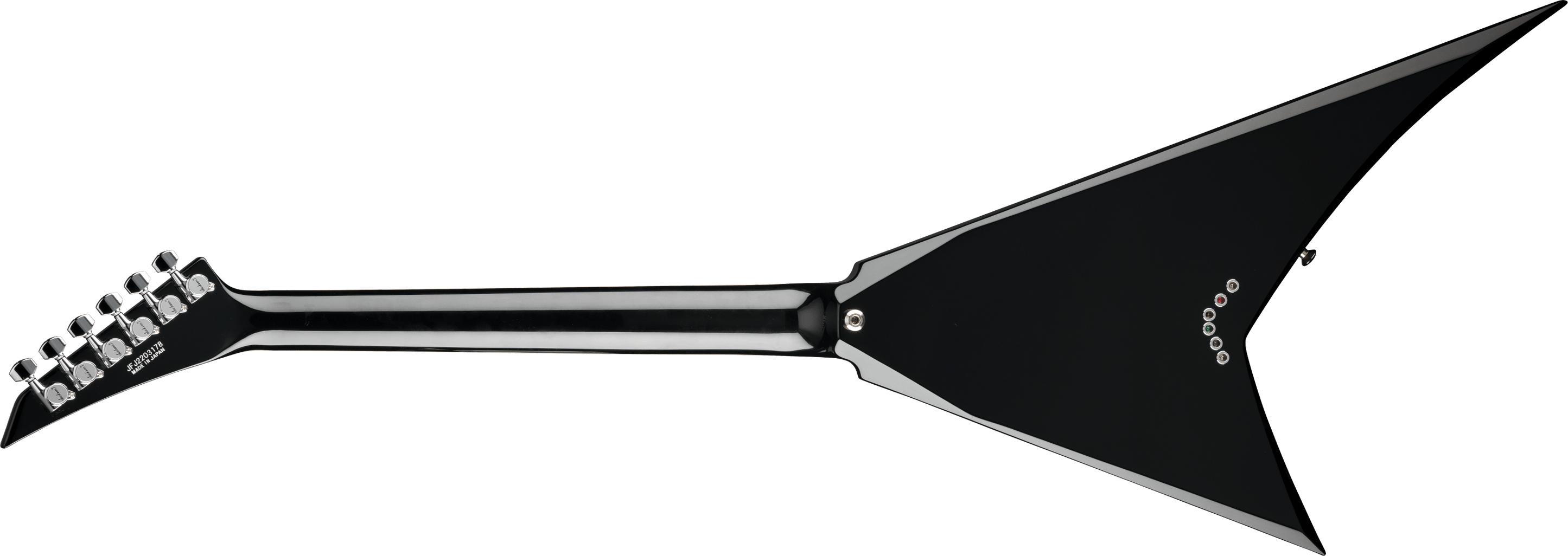 MJ Series Rhoads RRT - Jacksonguitars.com