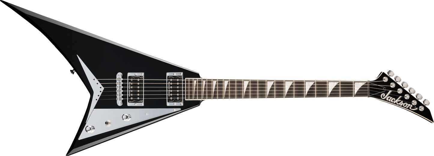 ジャクソンAsreetDartsp 4種類 MJ Series Rhoads RRT – Jacksonguitars.com