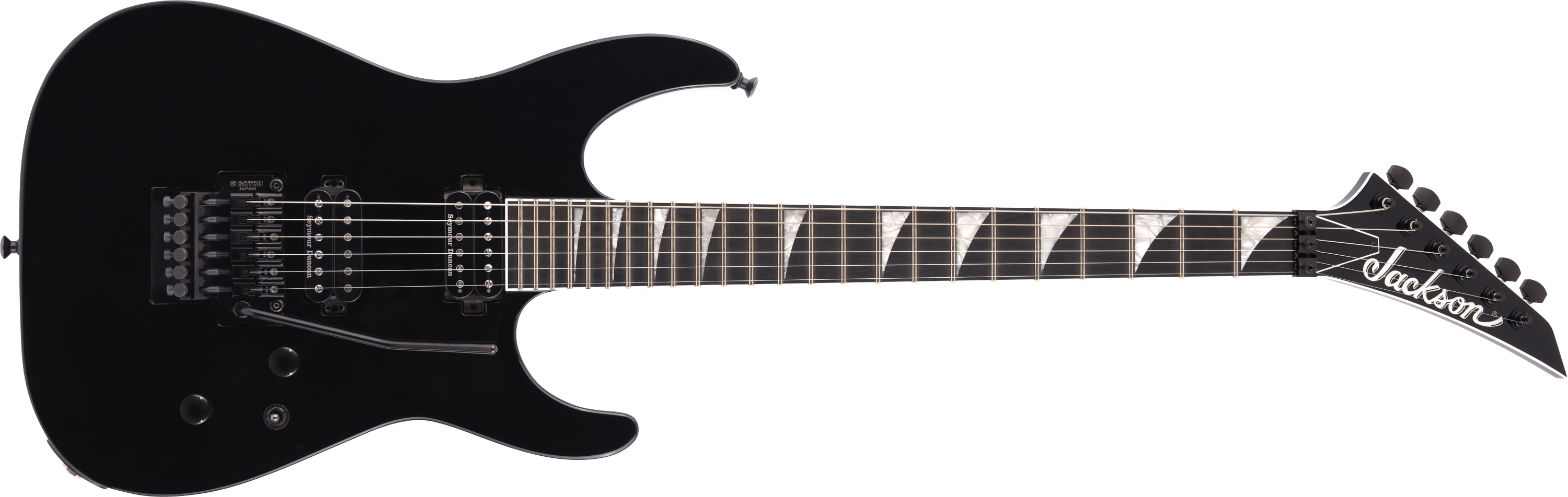 MJ Series Soloist™ SL2 – Jacksonguitars.com