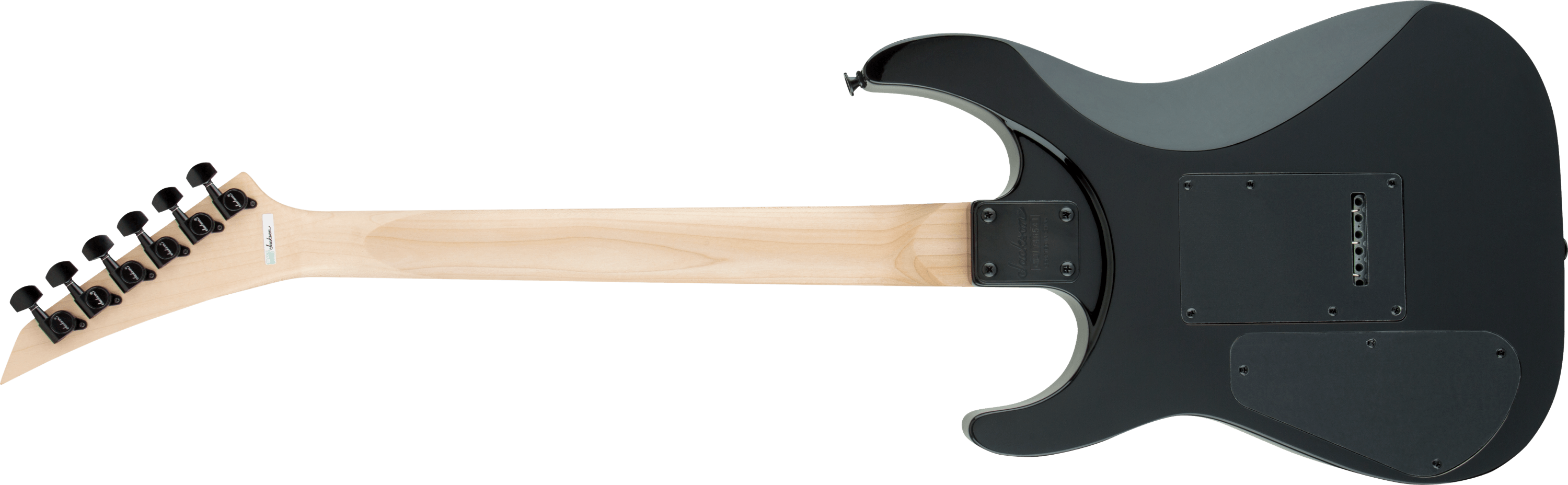 JS Series Dinky® JS12 – Jacksonguitars.com