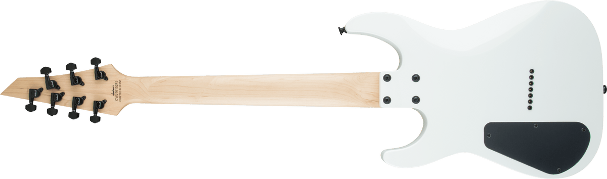 JS Series Dinky® Arch Top JS32-7 DKA HT – Jacksonguitars.com