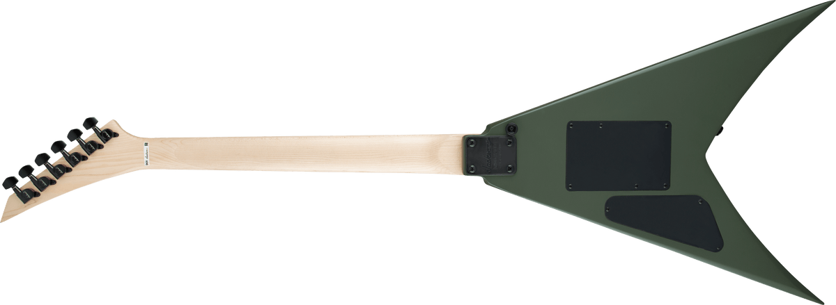 JS Series King V™ JS32 – Jacksonguitars.com