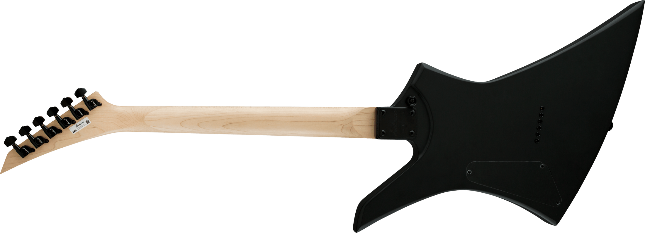 JS Series Kelly™ JS32T – Jacksonguitars.com