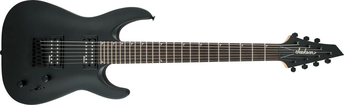 2. Jackson JS Series Dinky Arch Top JS22-7 DKA HT