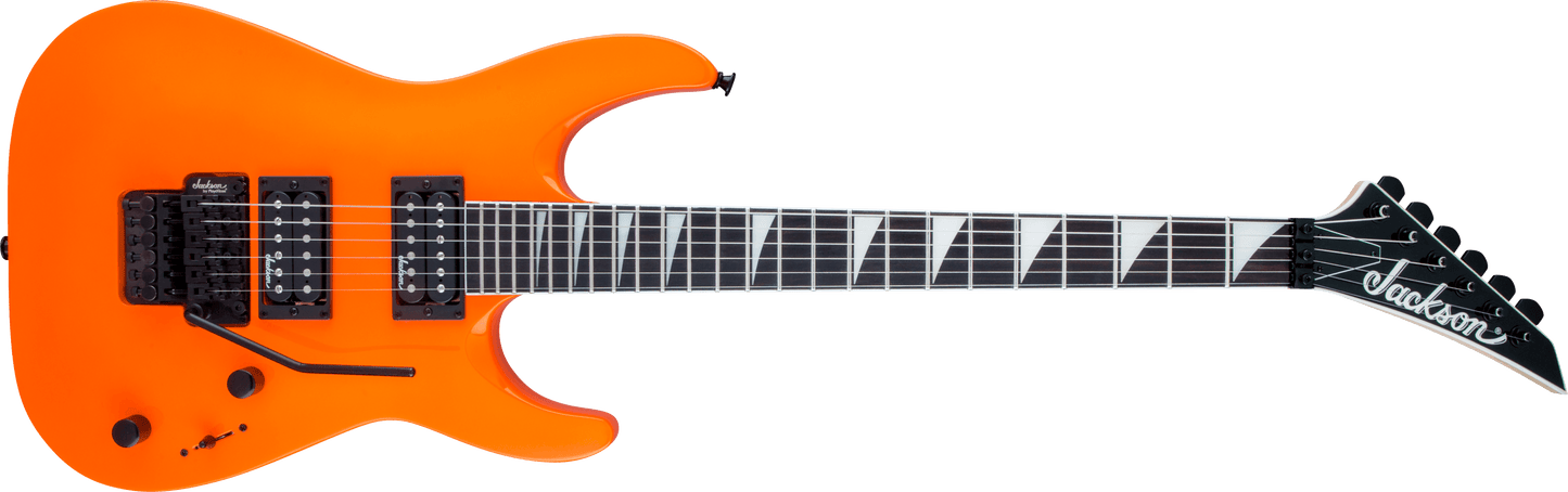 JS Series Dinky® Arch Top JS32 DKA