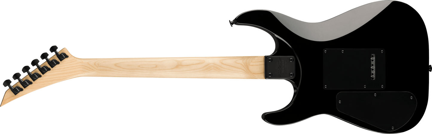 JS Series Dinky® JS20 DKQ 2PT – Jacksonguitars.com
