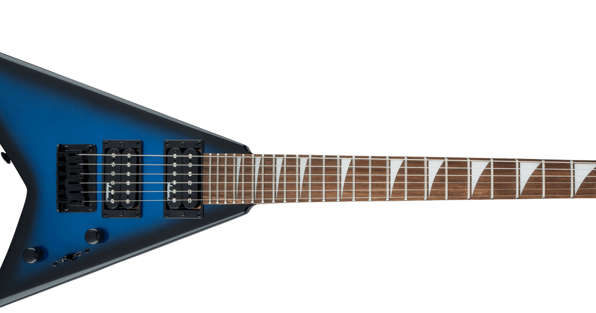 JACKSON RR MINION JS1X ケース付き 556221f101kiVtBU56IHqwVVtI5DJ3