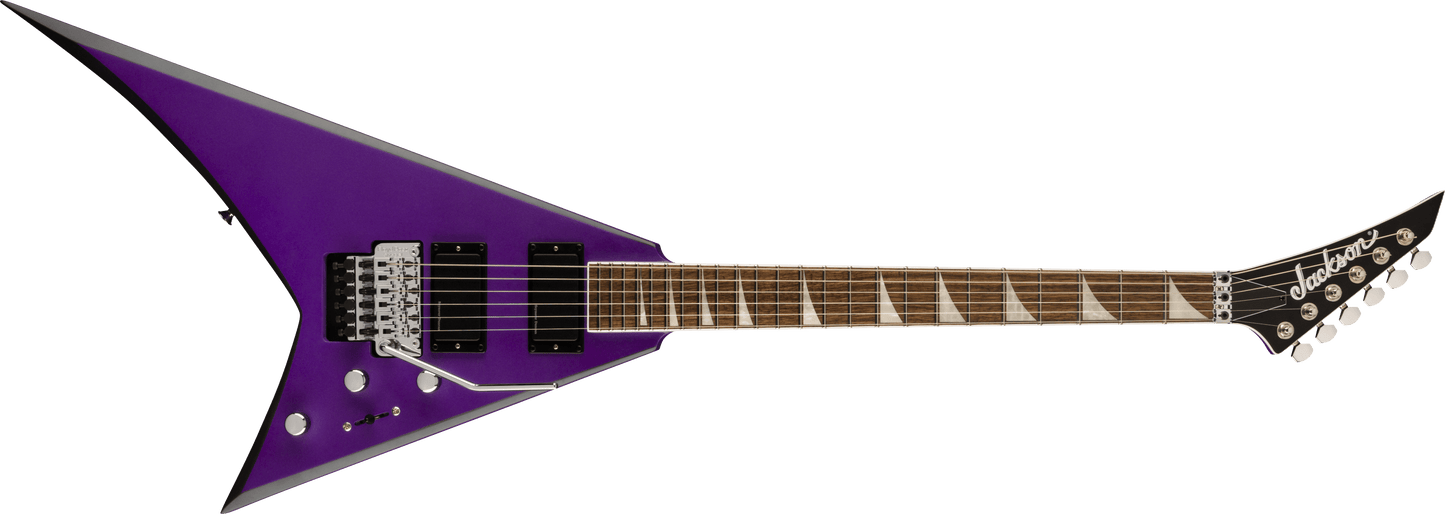 美品　Jackson X Series Rhoads RRX24 Jackson X Series Rhoads RRX24 Electric Guitar Black with