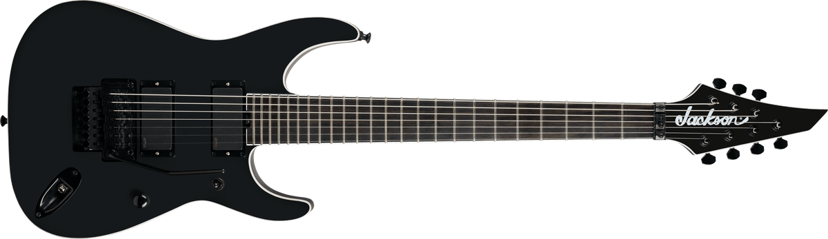 Pro Series Signature Chris Rörland SL7 Soloist™