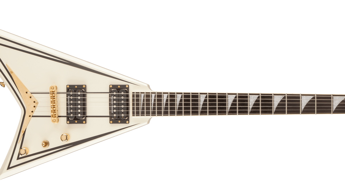 Pro Series Rhoads RRT-3 – Jacksonguitars.com
