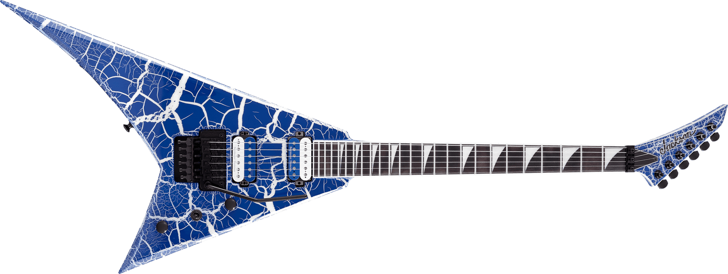 Pro Series Rhoads RR24 Crackle