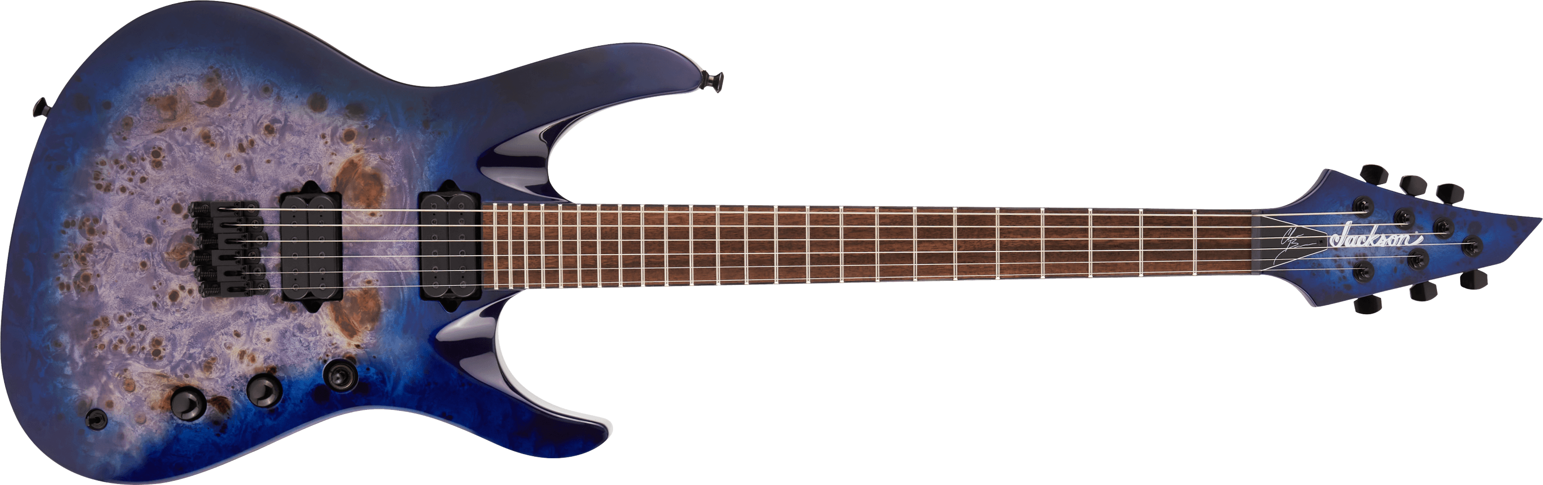 【お年玉セール】Grover Jackson ソロイスト【リバースヘッド】 m73074997621_1.jpg?1716809107