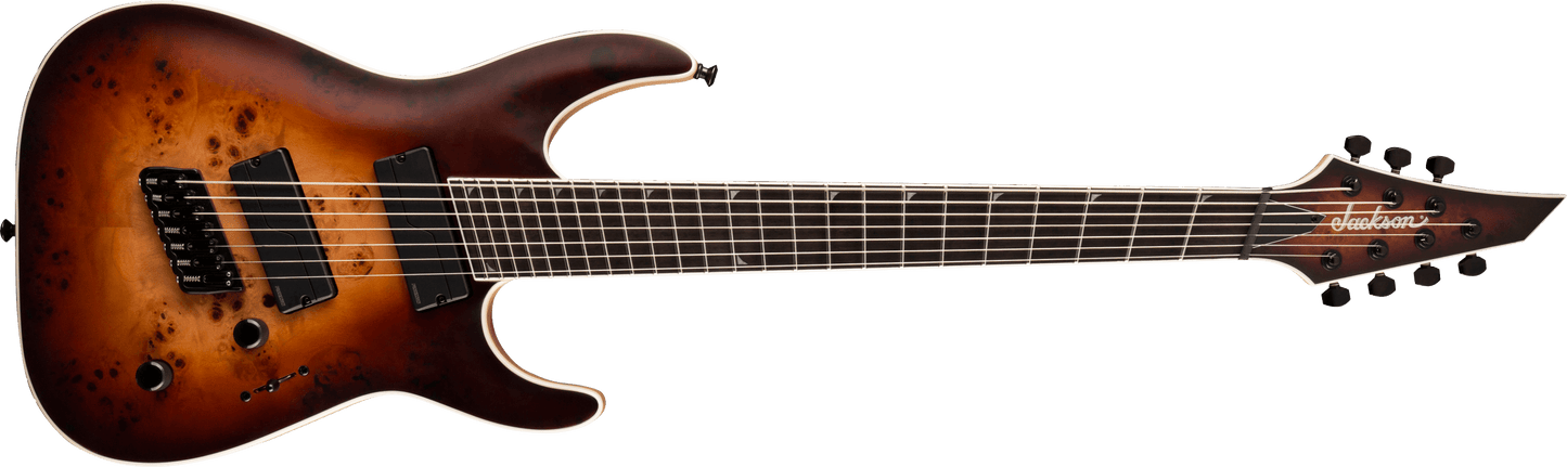 Concept Series Soloist™ SLAT7P HT MS