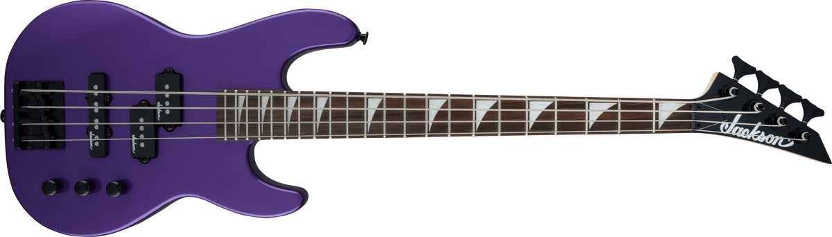 JS Series Concert™ Bass Minion JS1X