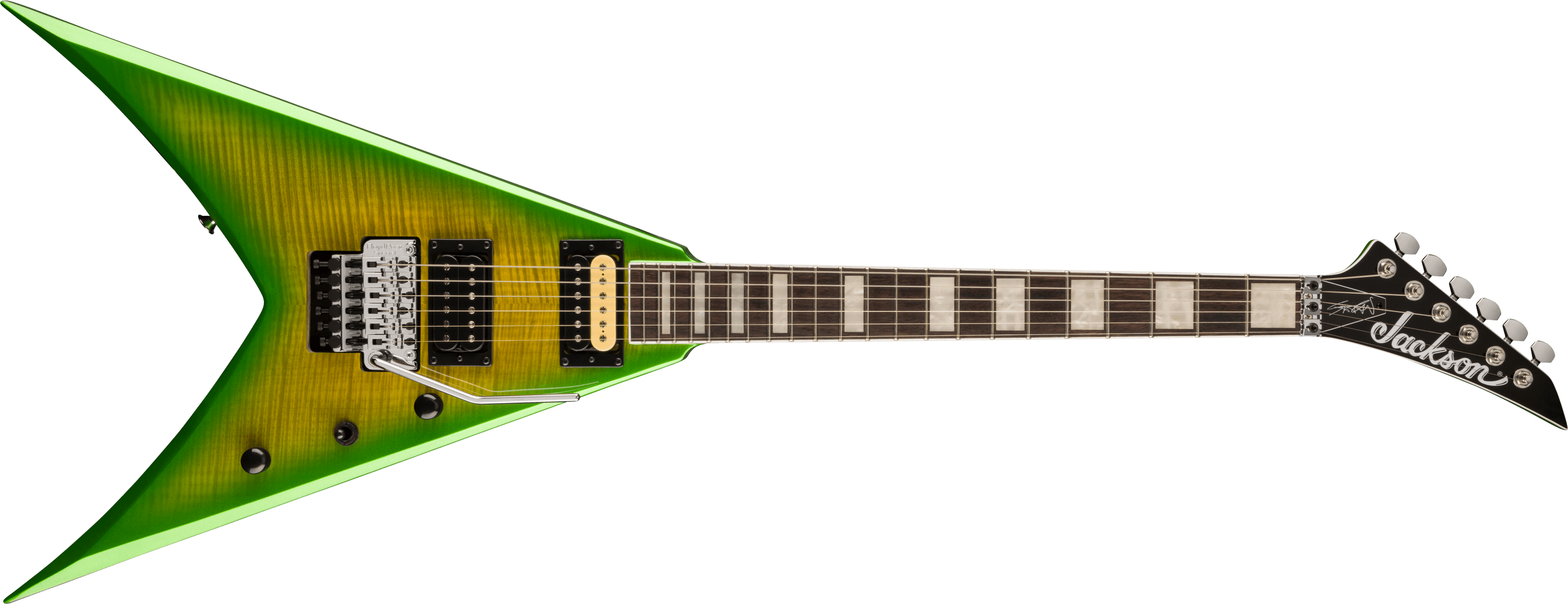 X Series Guitars – Jacksonguitars.com