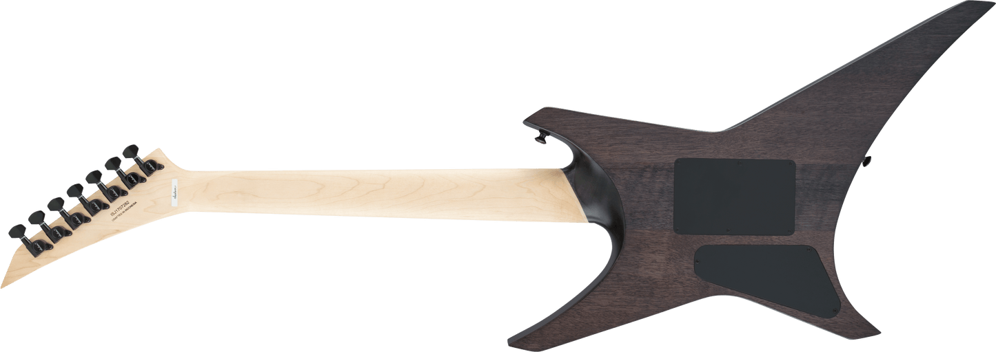Pro Series Signature Dave Davidson Warrior™ WR7 