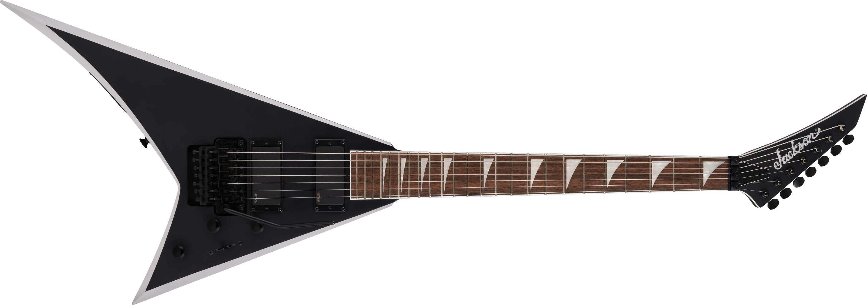 ギター Osama XD 受注生産】ESP(イーエスピー) RANDOM STAR® -THE BLACK STAR