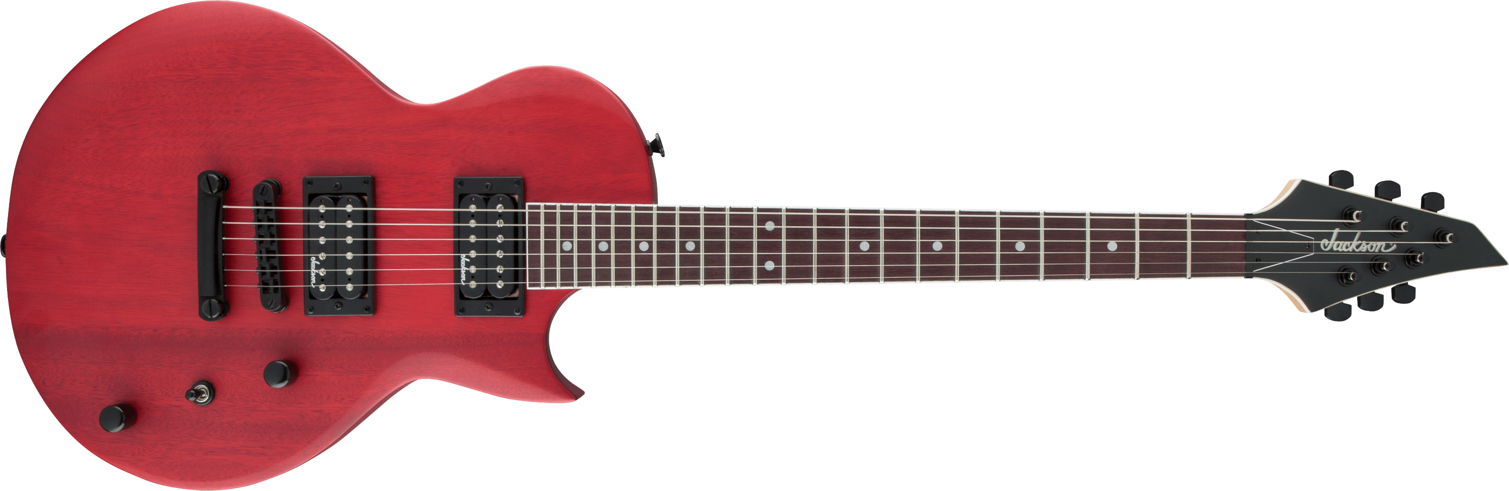 JS Series Monarkh SC JS22 – Jacksonguitars.com