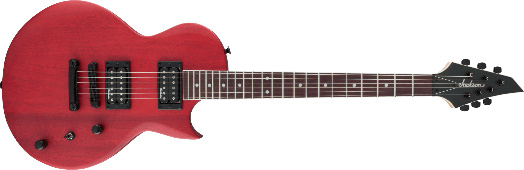 JS Series Monarkh SC JS22 – Jacksonguitars.com