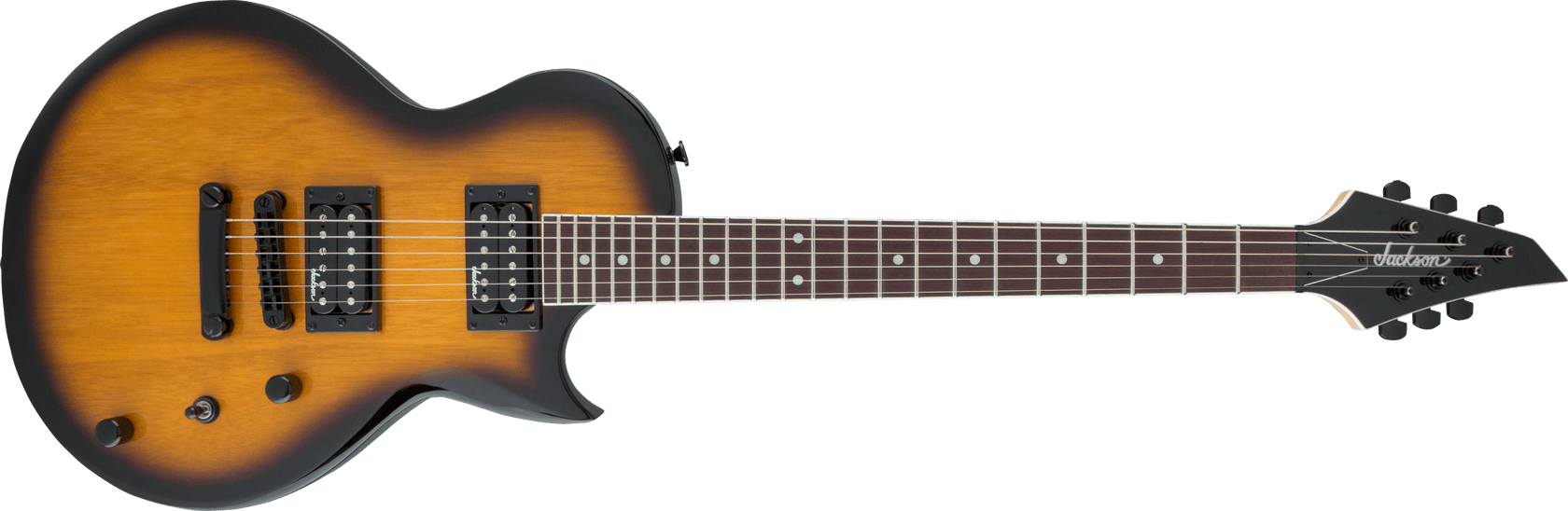 JS Series Monarkh SC JS22 – Jacksonguitars.com