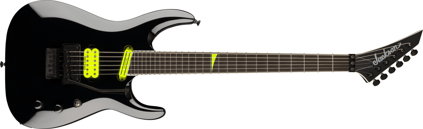 Concept Series Limited Edition Soloist™ SL27 EX