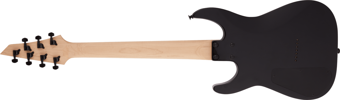 JS Series Dinky® Arch Top JS22Q-7 DKA HT