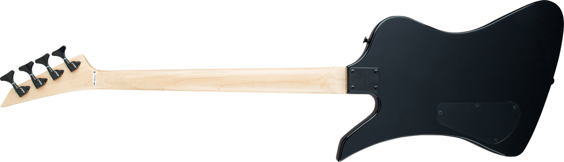 JS Series Kelly™ Bird Bass JS2 – Jacksonguitars.com