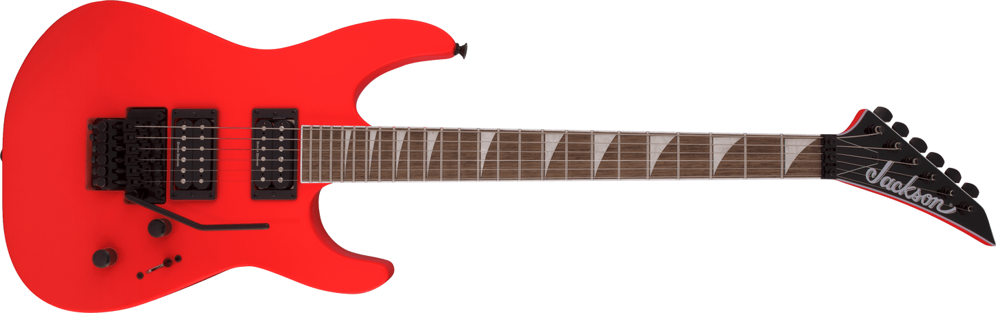 X Series Soloist™ SLX DX