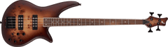 X Series Spectra Bass SBXP IV