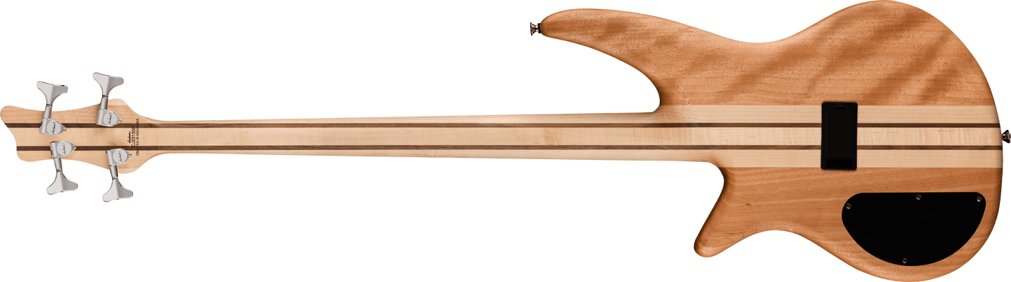 Pro Series Spectra Bass SBFM IV