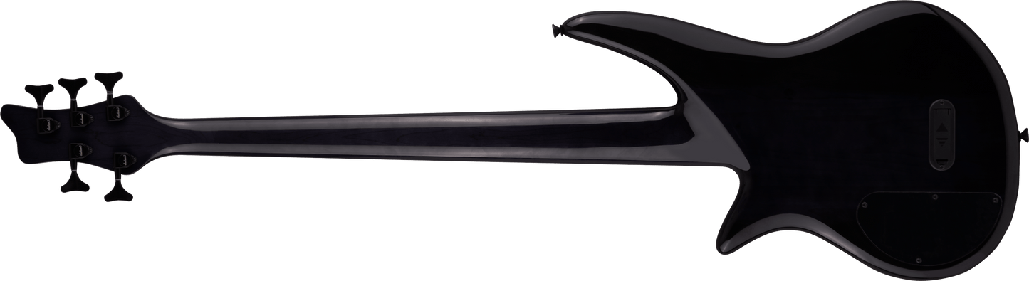 X Series Spectra Bass SBXQ V