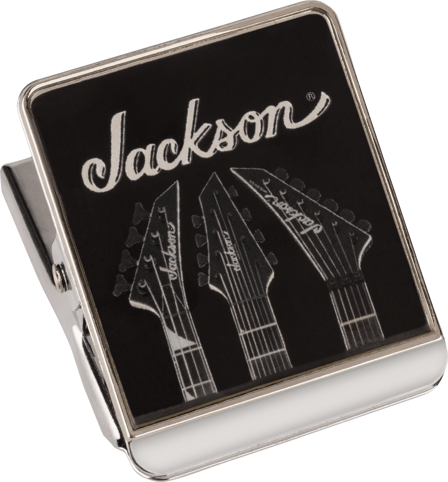 Jackson® Clip Magnets (Set of 2)