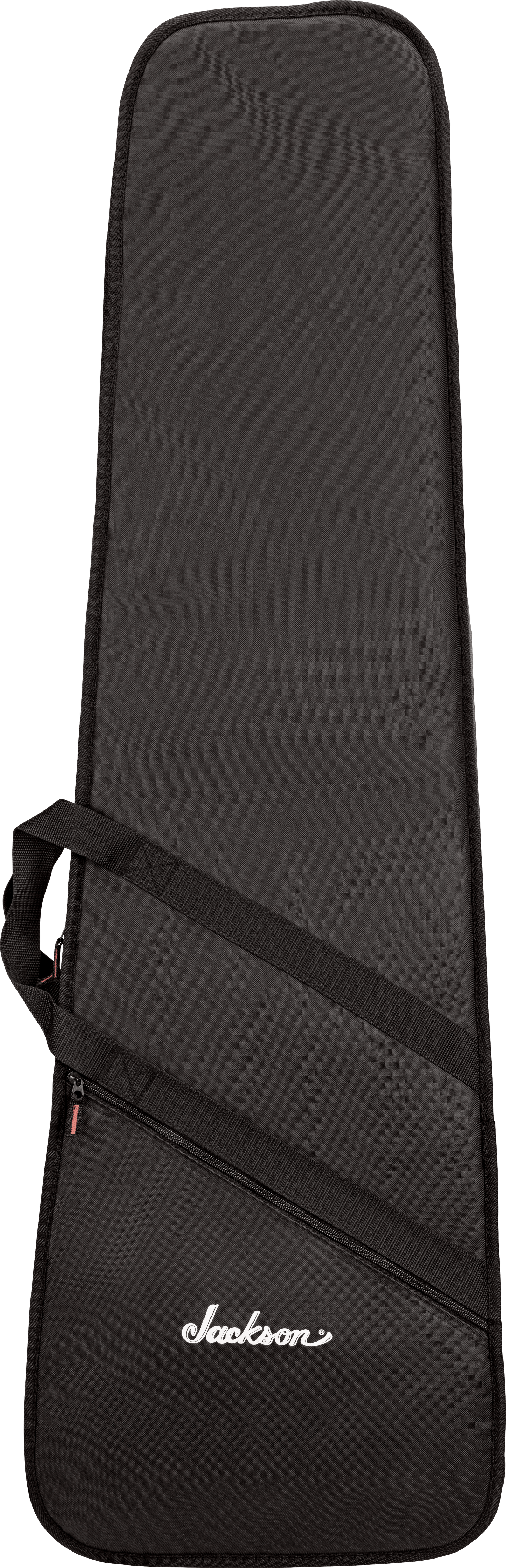 Jackson® JS Bass Economy Gig Bag, Black