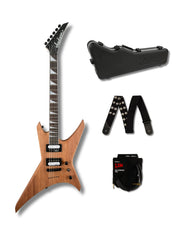 JS Series Warrior Bundle