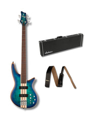 Pro Series Spectra Bass Bundle