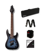 X Series Soloist SLATX7Q Bundle