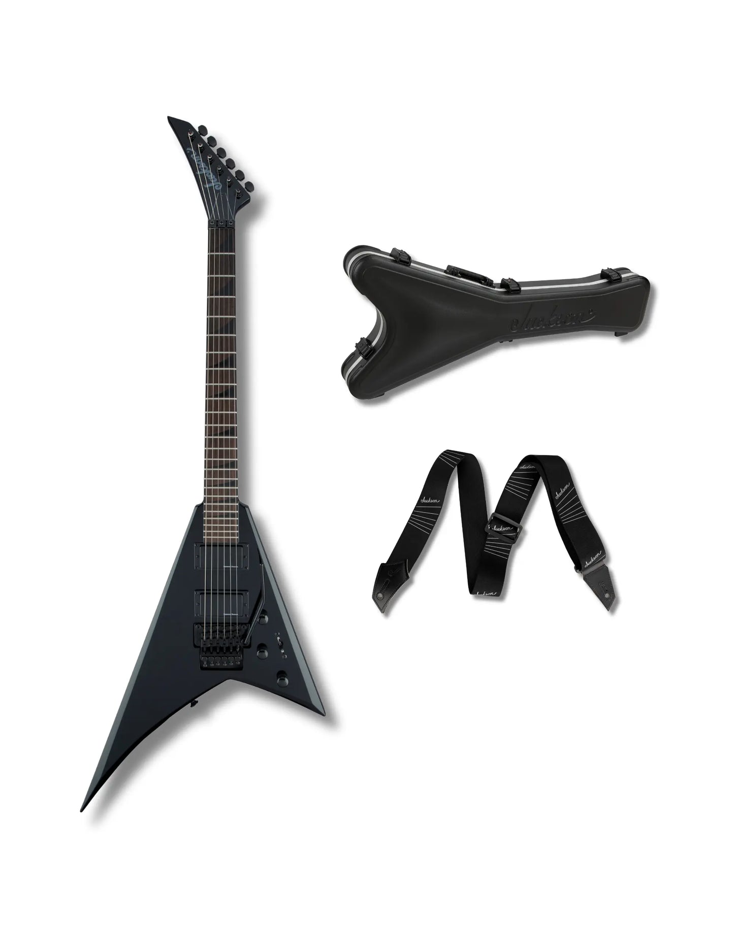X Series Rhoads RRX24 Bundle